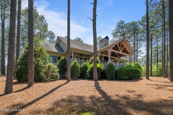 $1,489,000 | 26 Cumberland Drive, Pinehurst, NC 28374