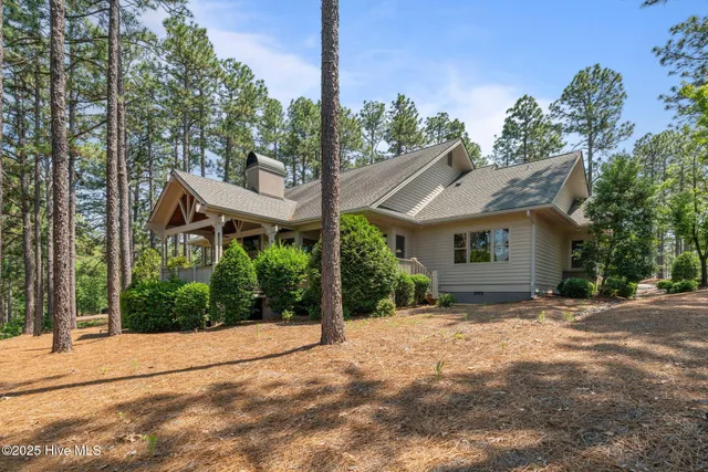 $1,569,000 | 26 Cumberland Drive, Pinehurst, NC 28374