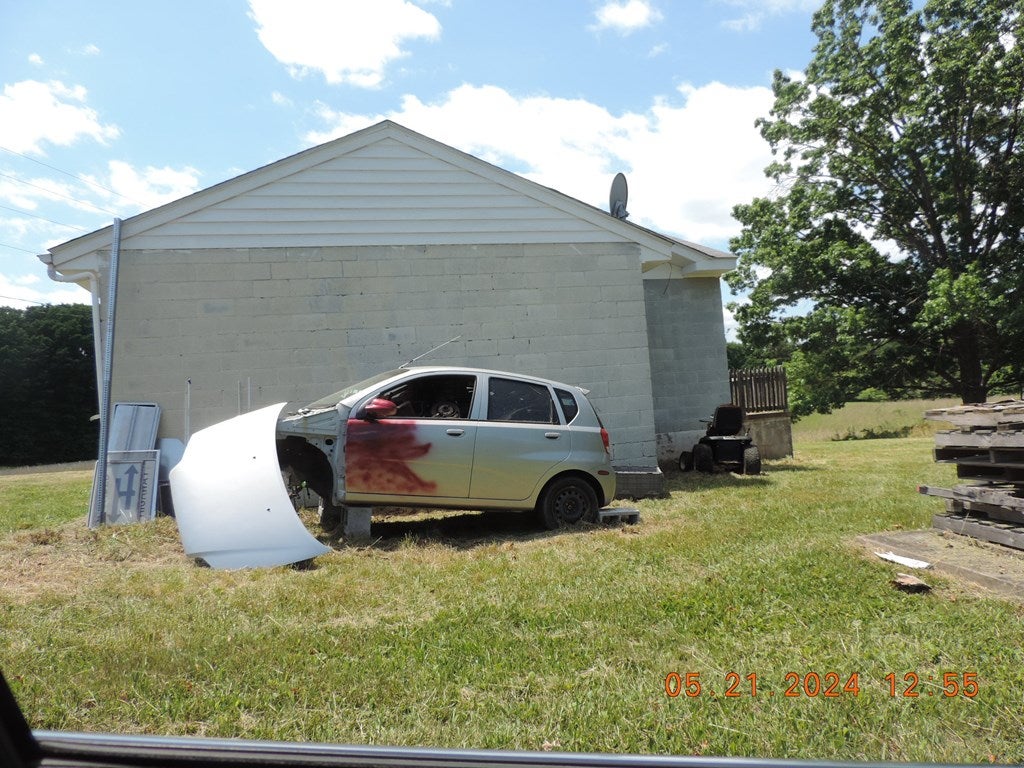 3371 Shelton Store Road Buckingham, VA 23921 - Photo 3 of 16 Gallery Image 3