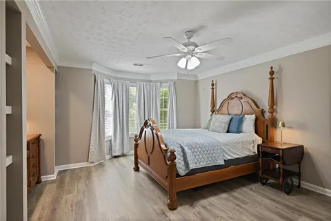$525,000 | 3321 Serenade Court, Alpharetta, GA 30004