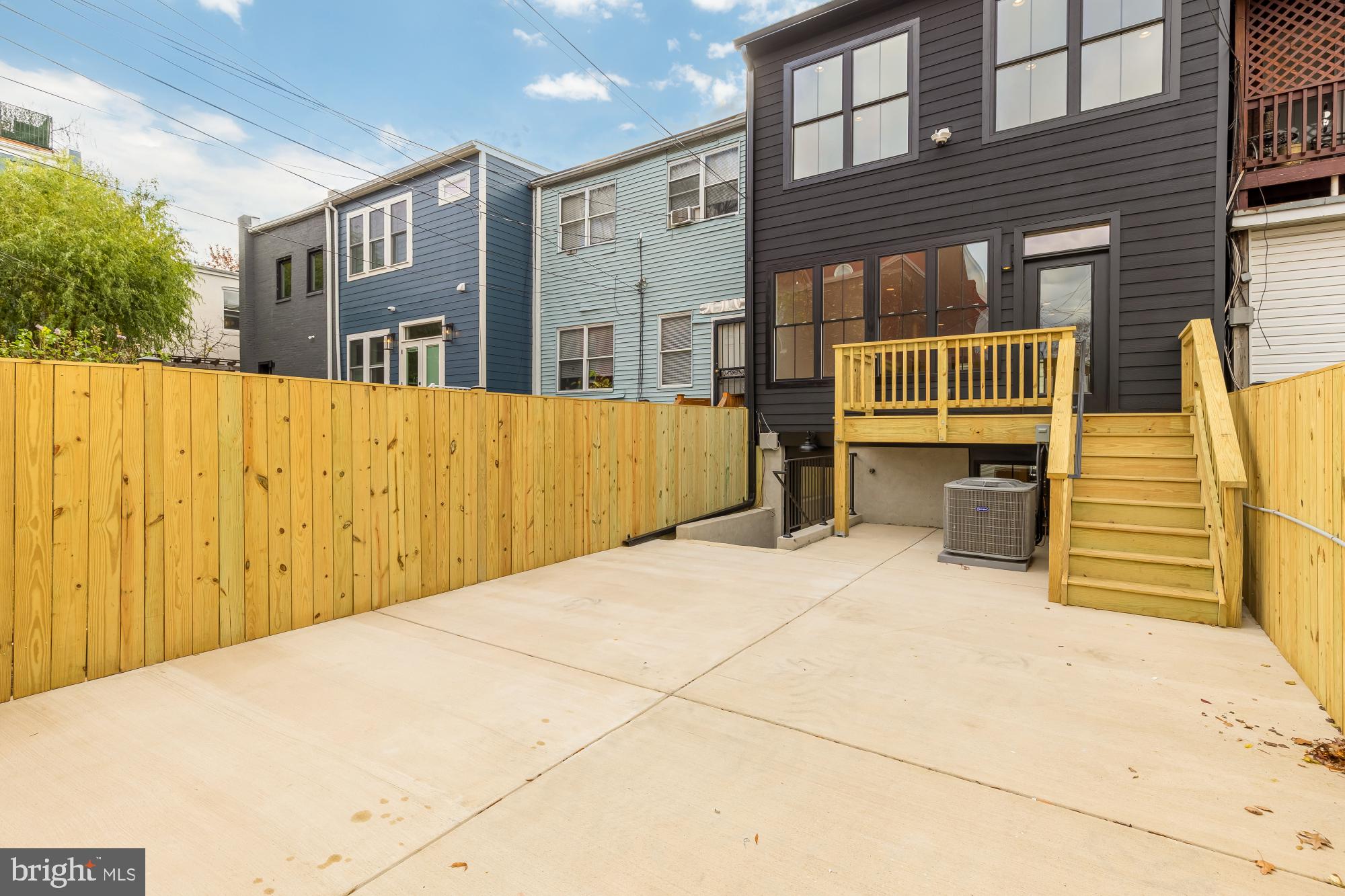 1010 I Street Northeast Washington, DC 20002 - Photo 50 of 51 a view of building with a street