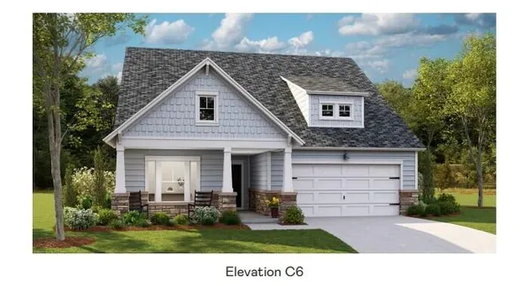 $447,000 | 1106 Razor Clam Way, Summerville, SC 29485