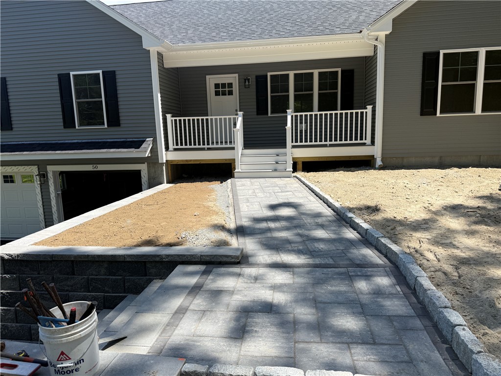 50 Hope Furnace Road Coventry, RI 02816 - Photo 2 of 19