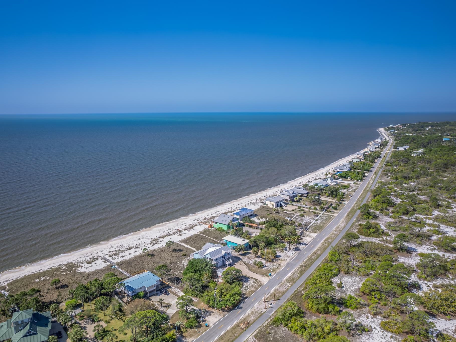 1171 Alligator Drive Alligator Point, FL 32346 - Photo 41 of 52