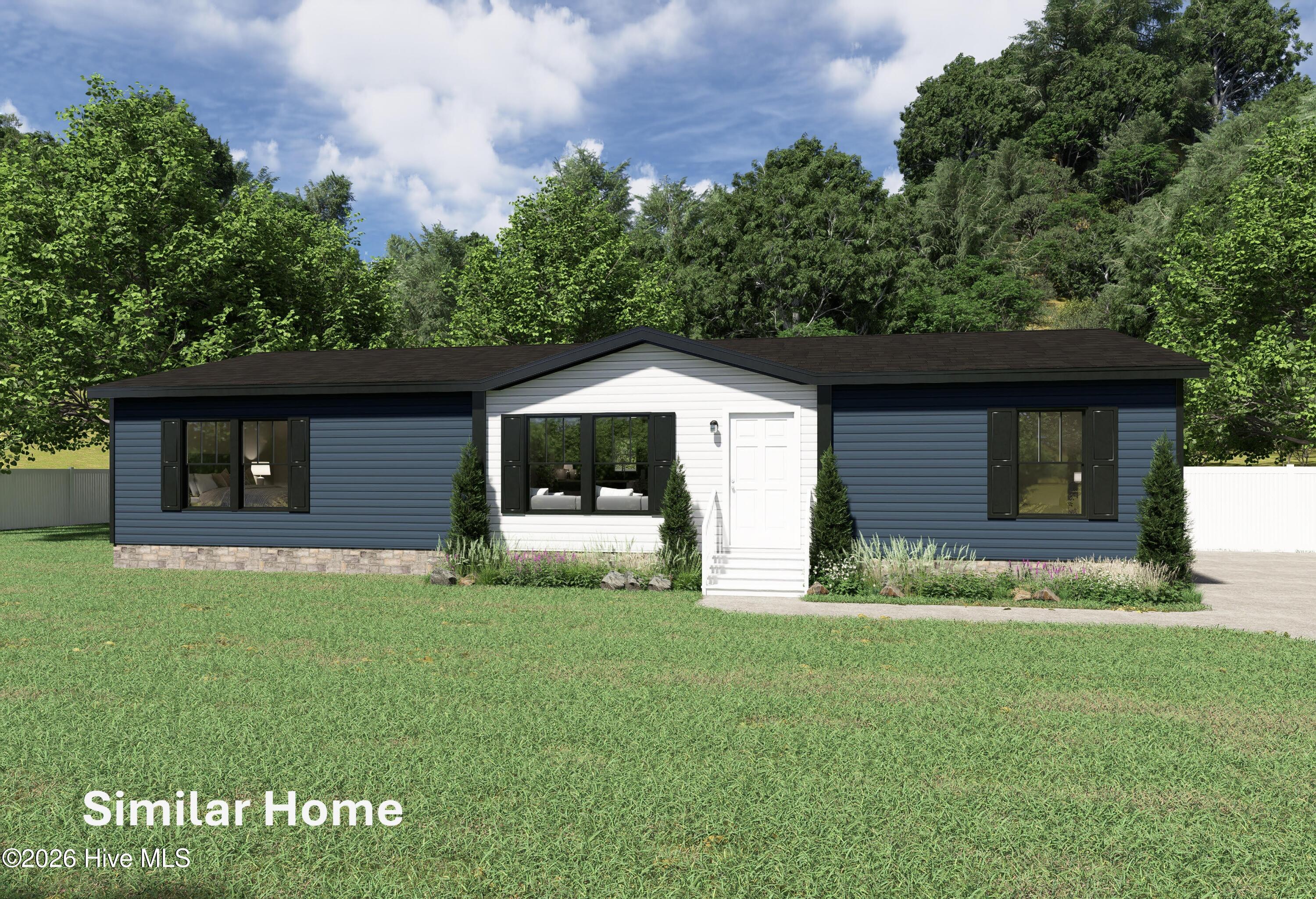 302 Francktown Road Richlands, NC 28574 - Photo 1 of 2 Gallery Image 1