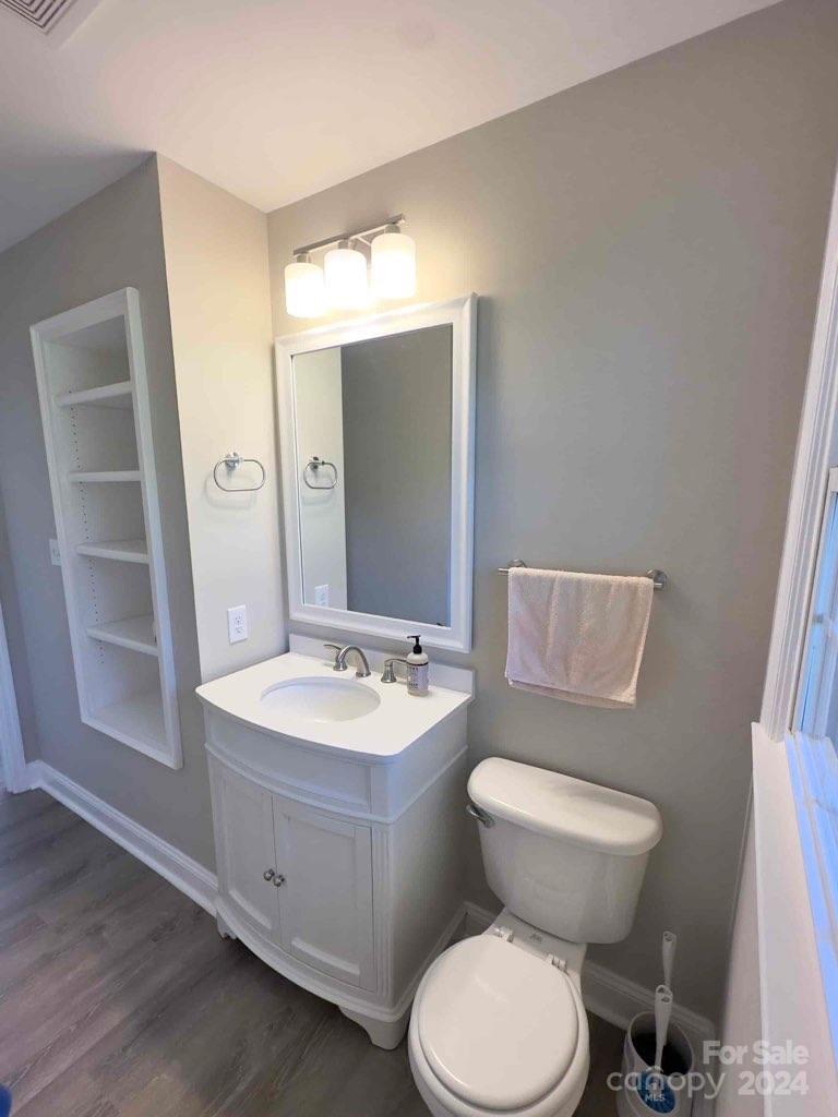 1825 Bennett Road Lancaster, SC 29720 - Photo 18 of 25 Gallery Image 18