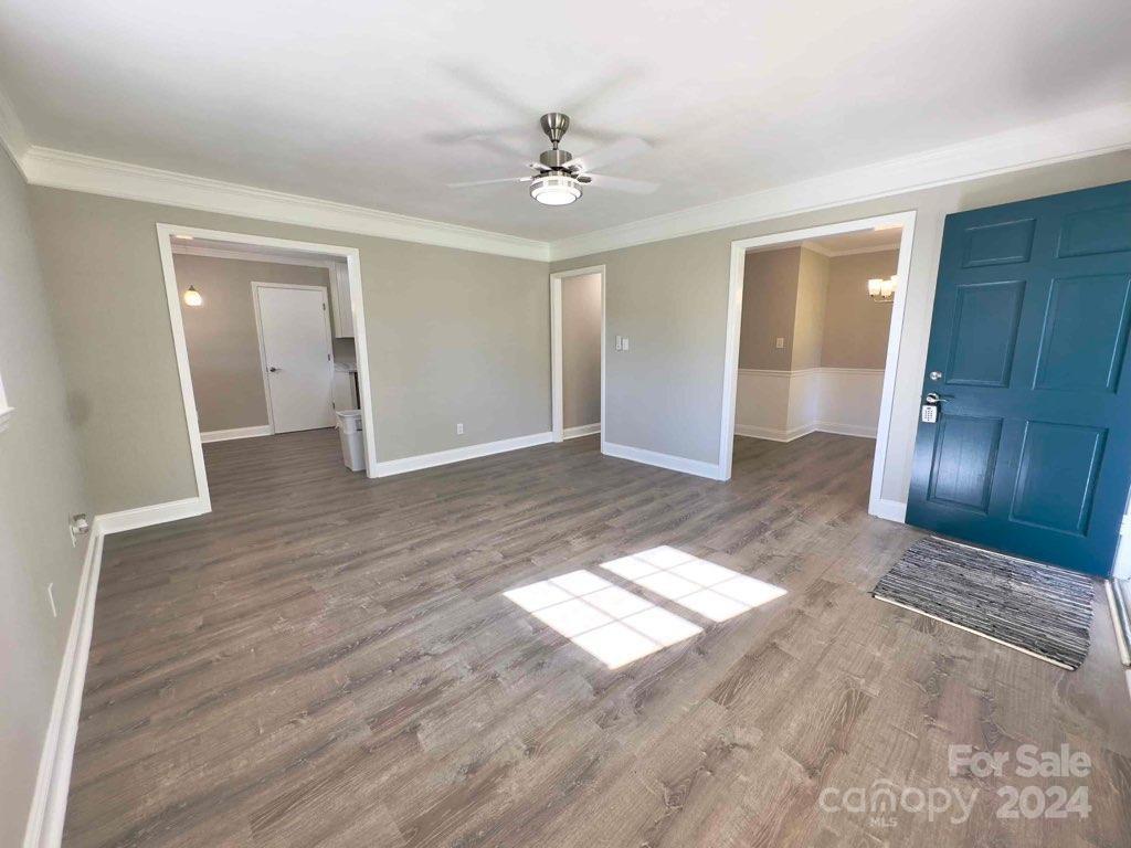1825 Bennett Road Lancaster, SC 29720 - Photo 7 of 25 Gallery Image 7