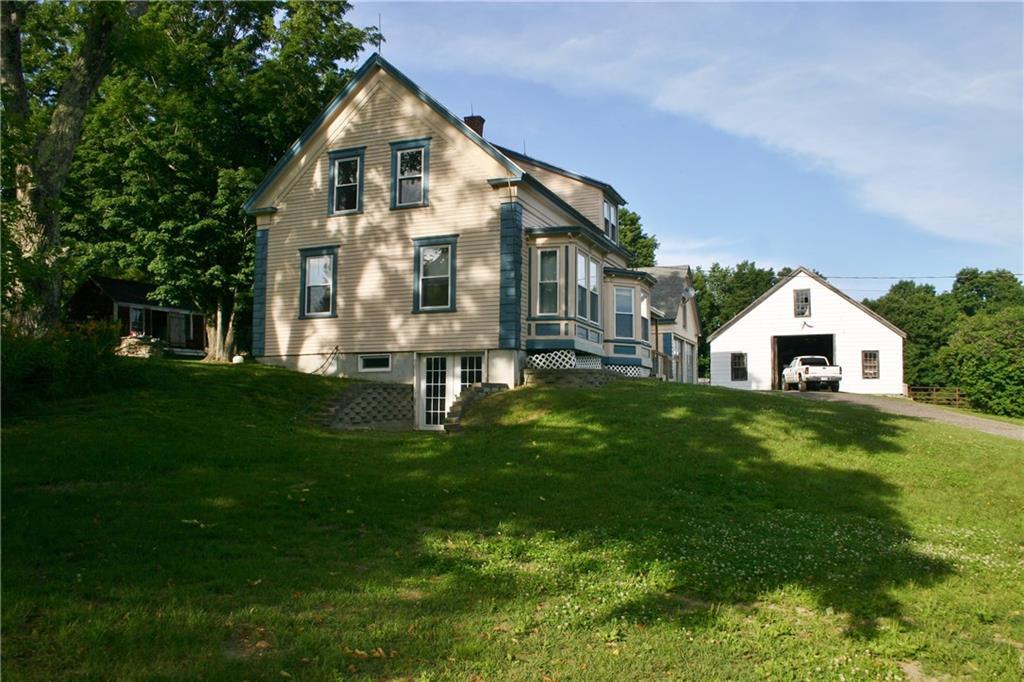 120 Town Line Road Hartford, ME 04220 - Photo 21 of 33 Photo