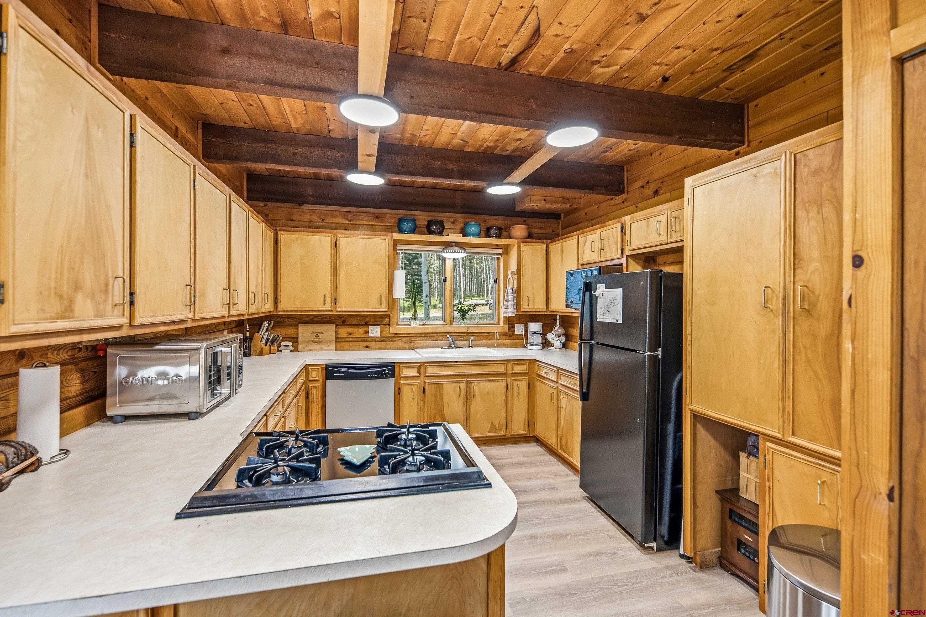 201 Lake Road Cimarron, CO 81220 - Photo 10 of 42
