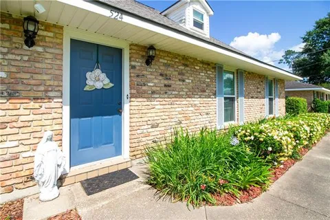 $315,000 | 524 North Millet Avenue, Gramercy, LA 70052