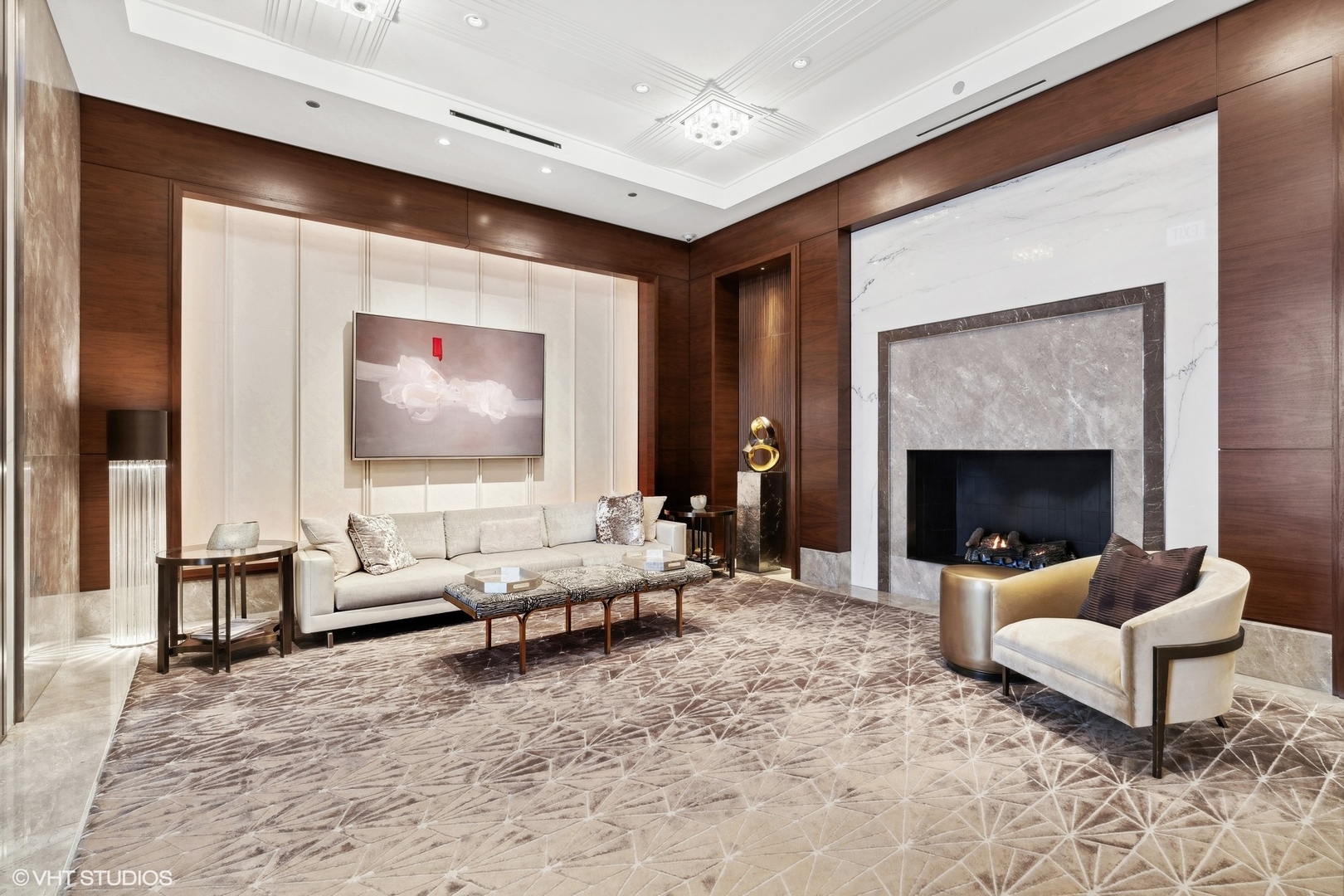 435 North Michigan Avenue, Unit 810 Chicago, IL 60611 - Photo 3 of 68