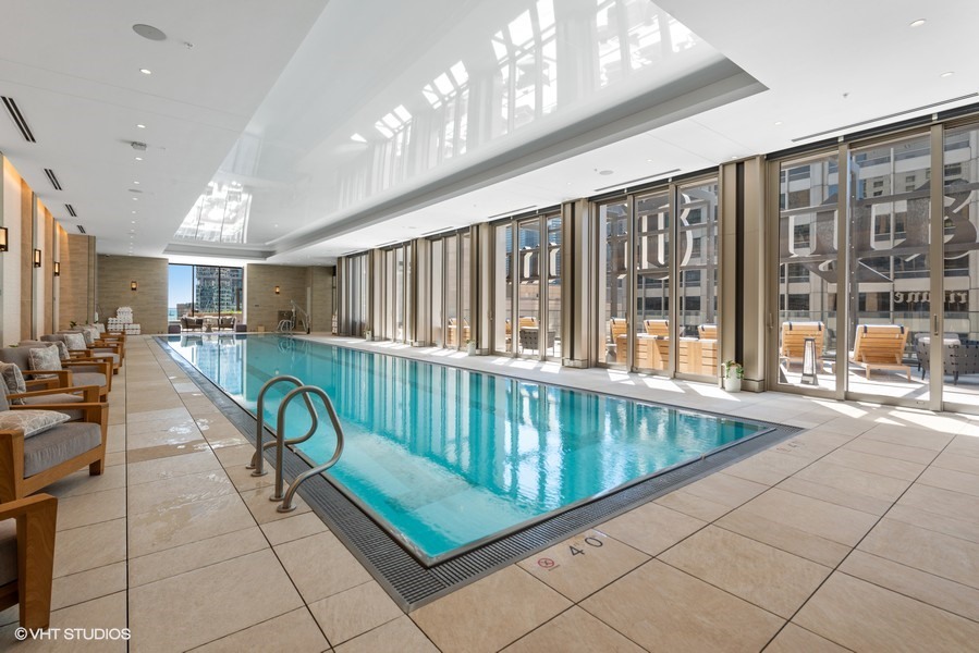 435 North Michigan Avenue, Unit 810 Chicago, IL 60611 - Photo 44 of 68