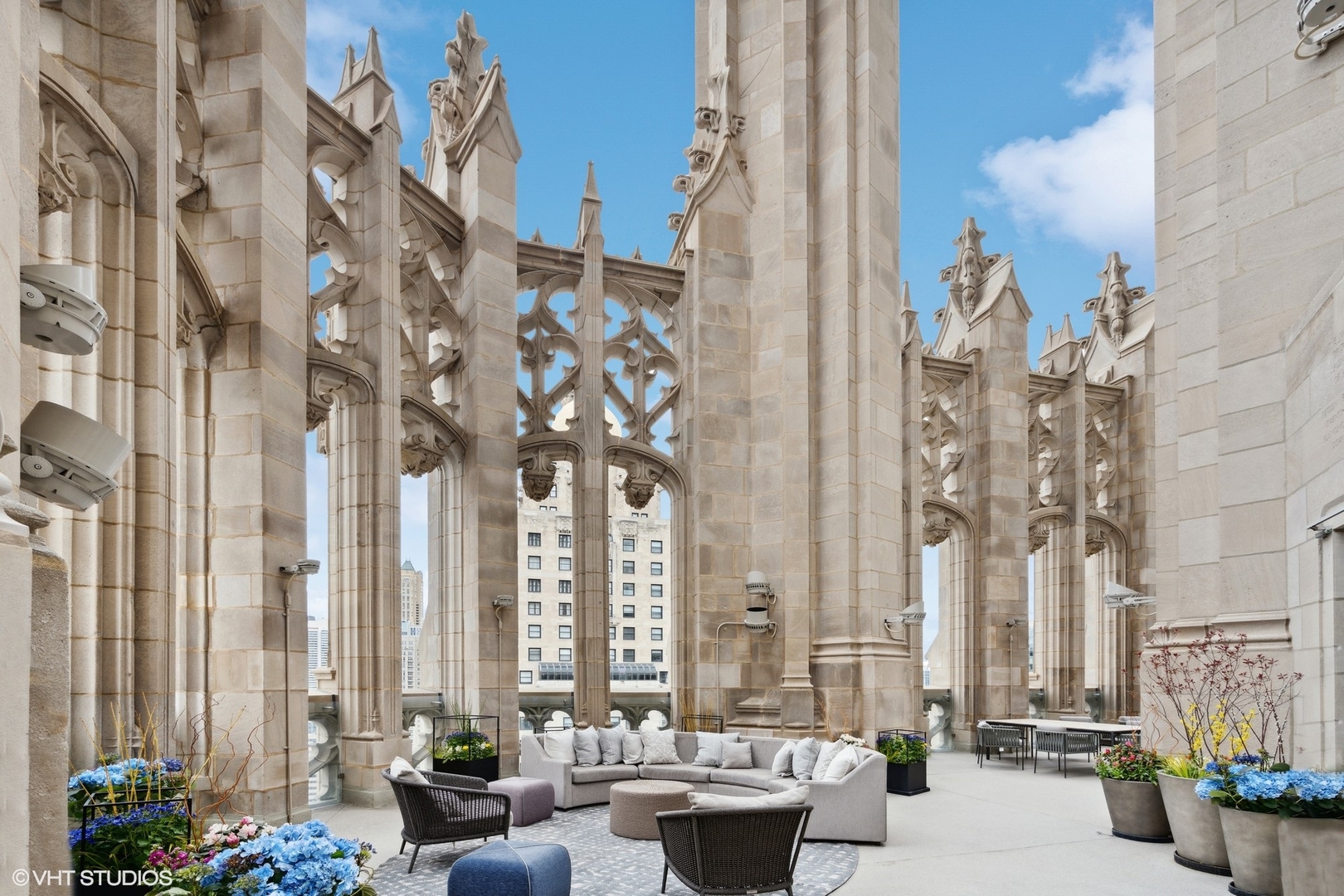 435 North Michigan Avenue, Unit 810 Chicago, IL 60611 - Photo 48 of 68