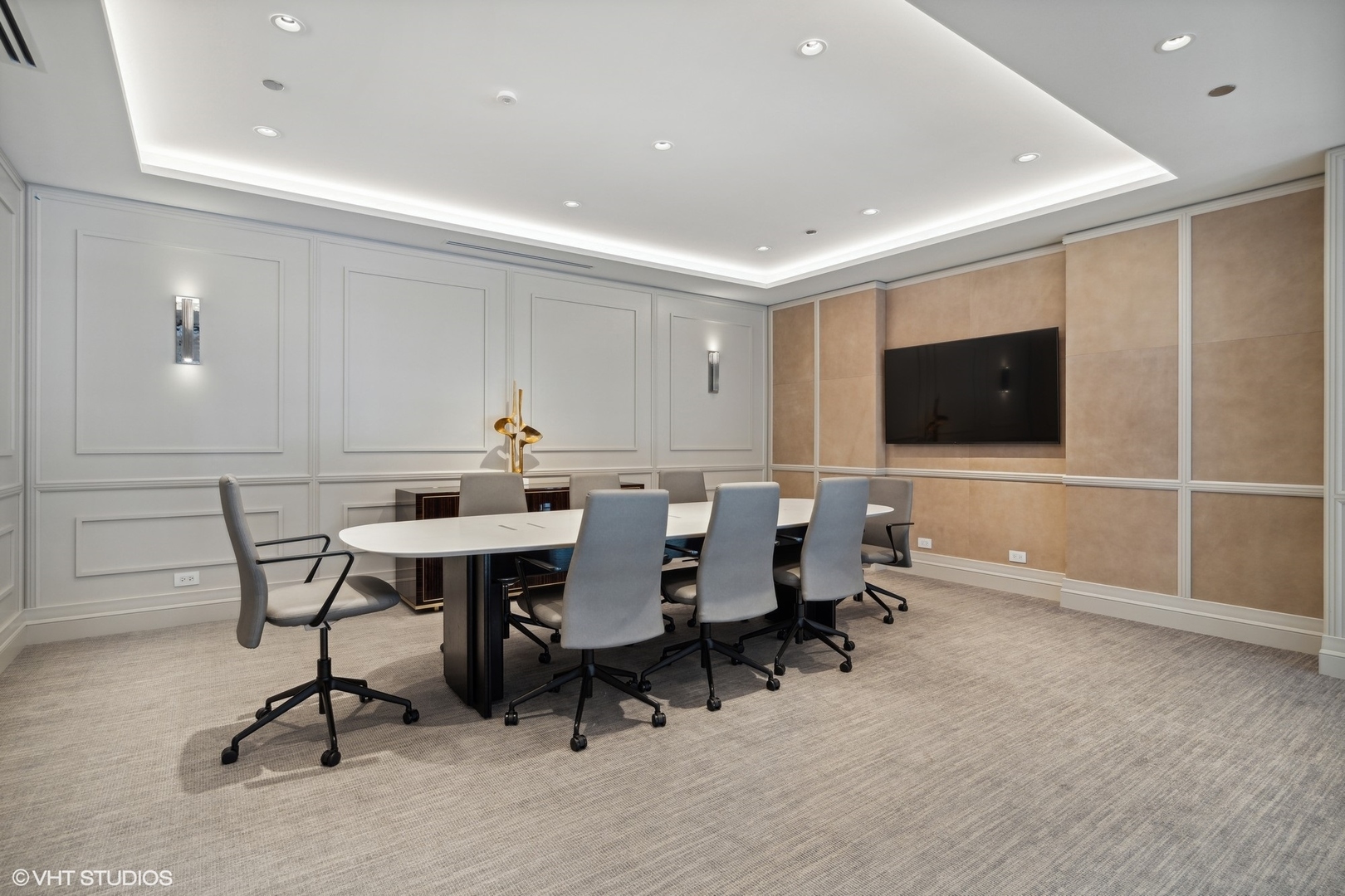 435 North Michigan Avenue, Unit 810 Chicago, IL 60611 - Photo 64 of 68