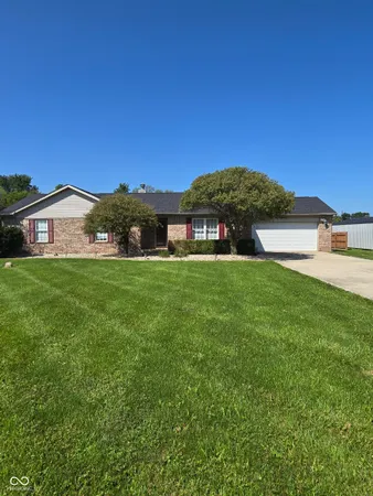 $325,000 | 104 Division Drive, Tipton, IN 46072