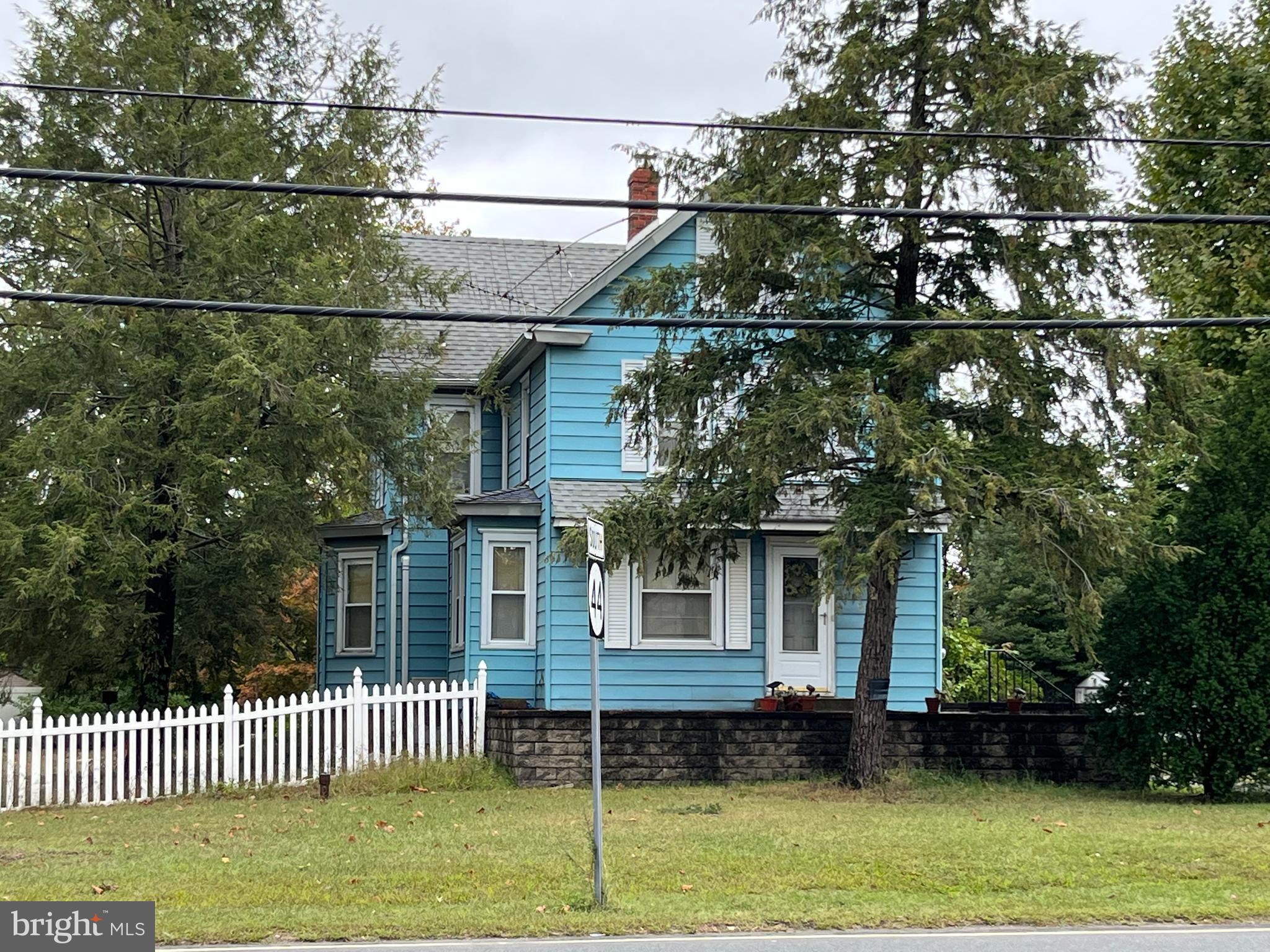 478 Crown Point Road Thorofare, NJ 08086 - Photo 1 of 41