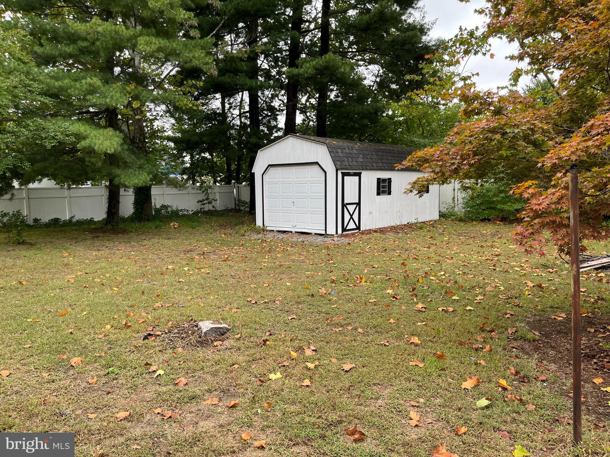 478 Crown Point Road Thorofare, NJ 08086 - Photo 35 of 41