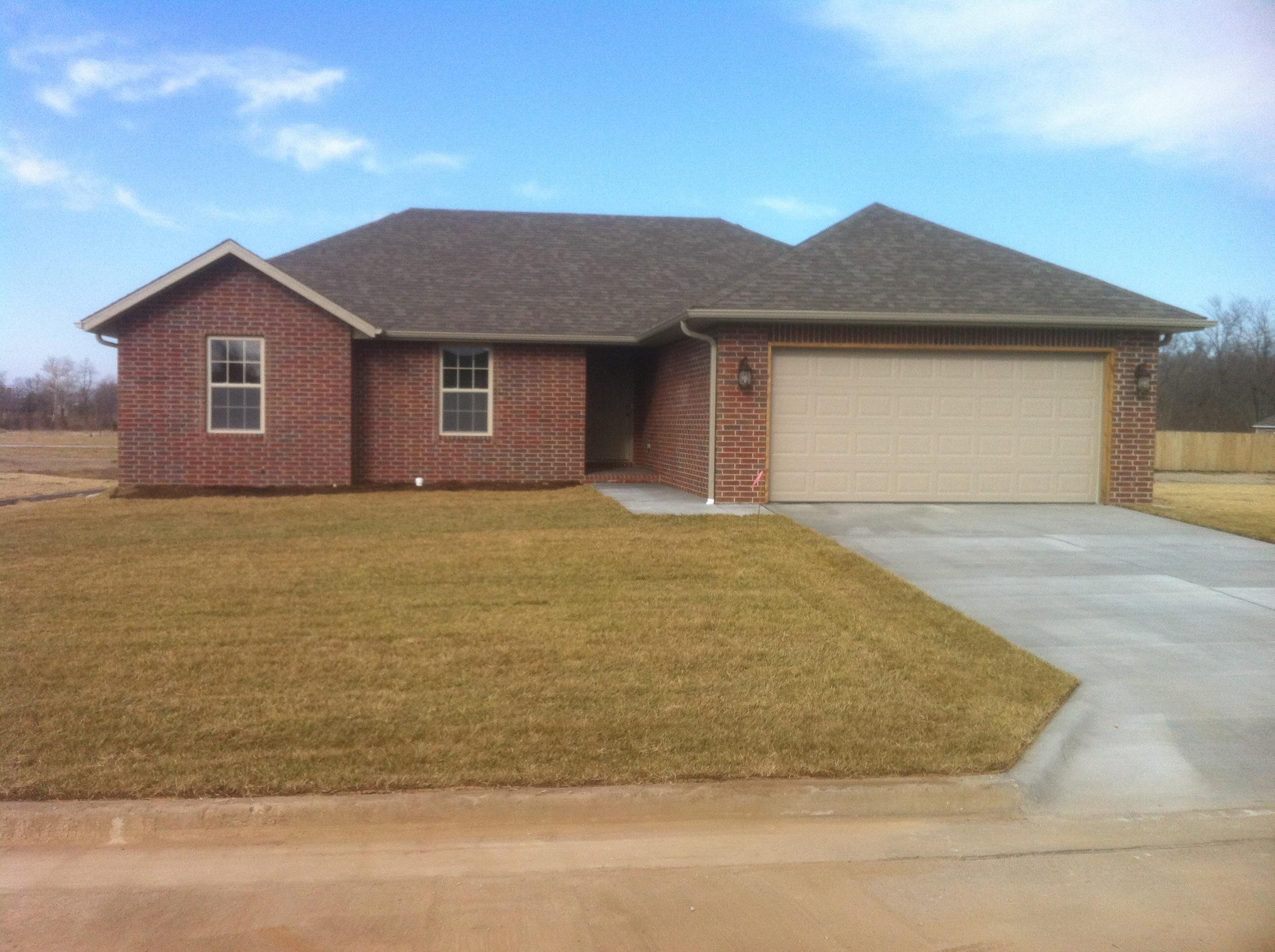 1908 Redbird Court Ozark, MO 65721 - Photo 1 of 1 009