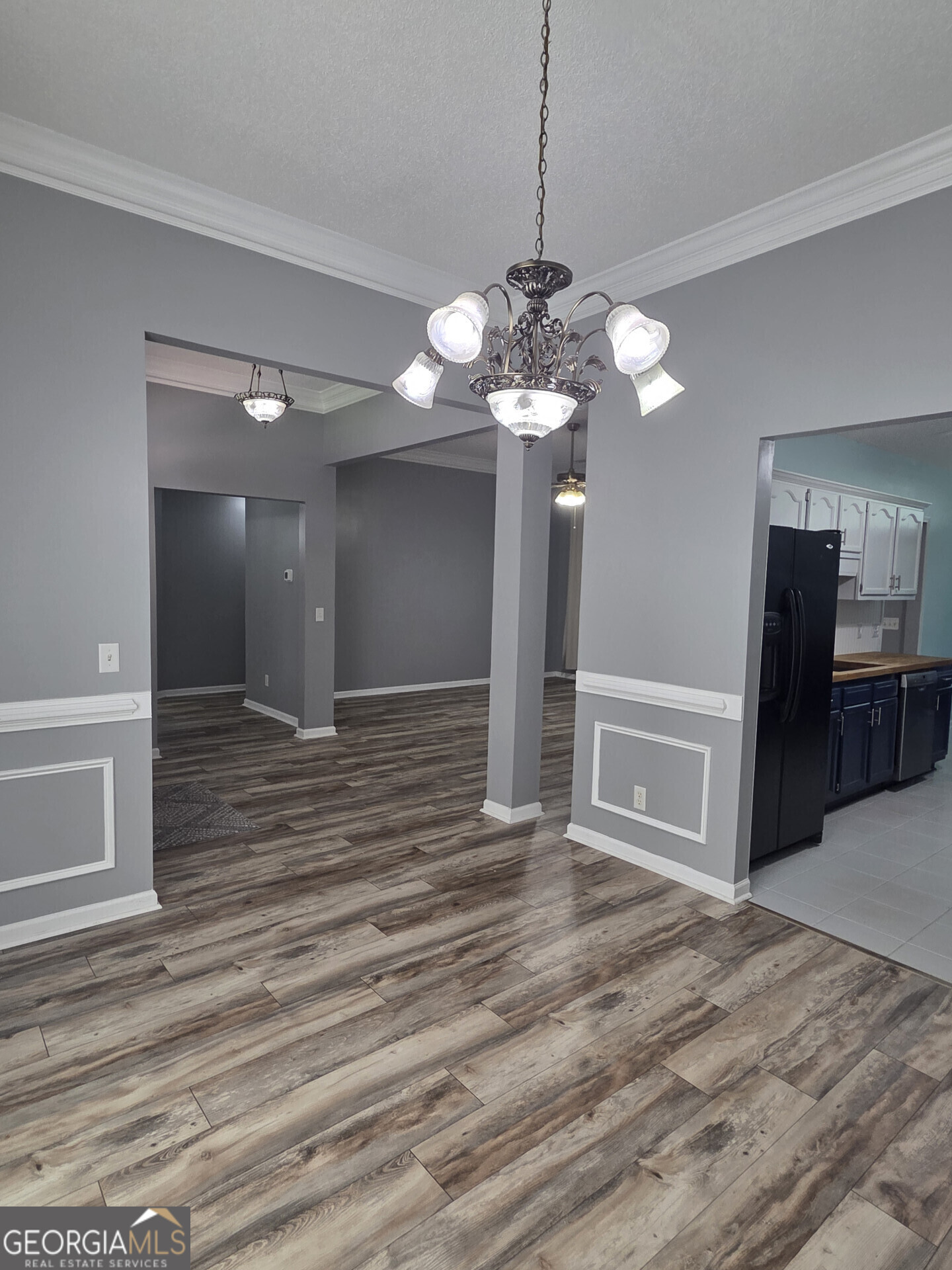 2337 Noel C Conaway Road Guyton, GA 31312 - Photo 4 of 25