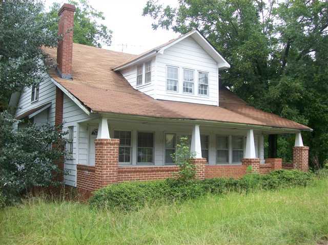 460 Dowd Road Carthage, NC 28327 - Photo 1 of 8 Primary Photo