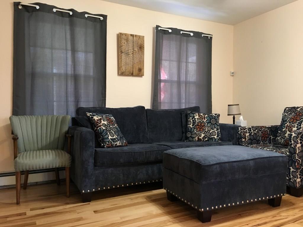 529 Chadbourne Road Standish, ME 04084 - Photo 14 of 35 Living Room