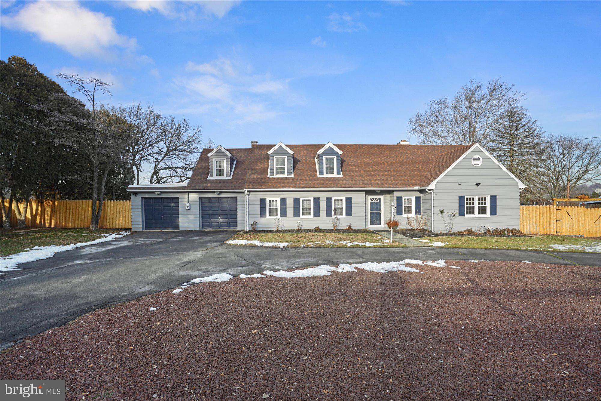 358 Gibraltar Road Reading, PA 19606 - Photo 1 of 24 Welcome Home!