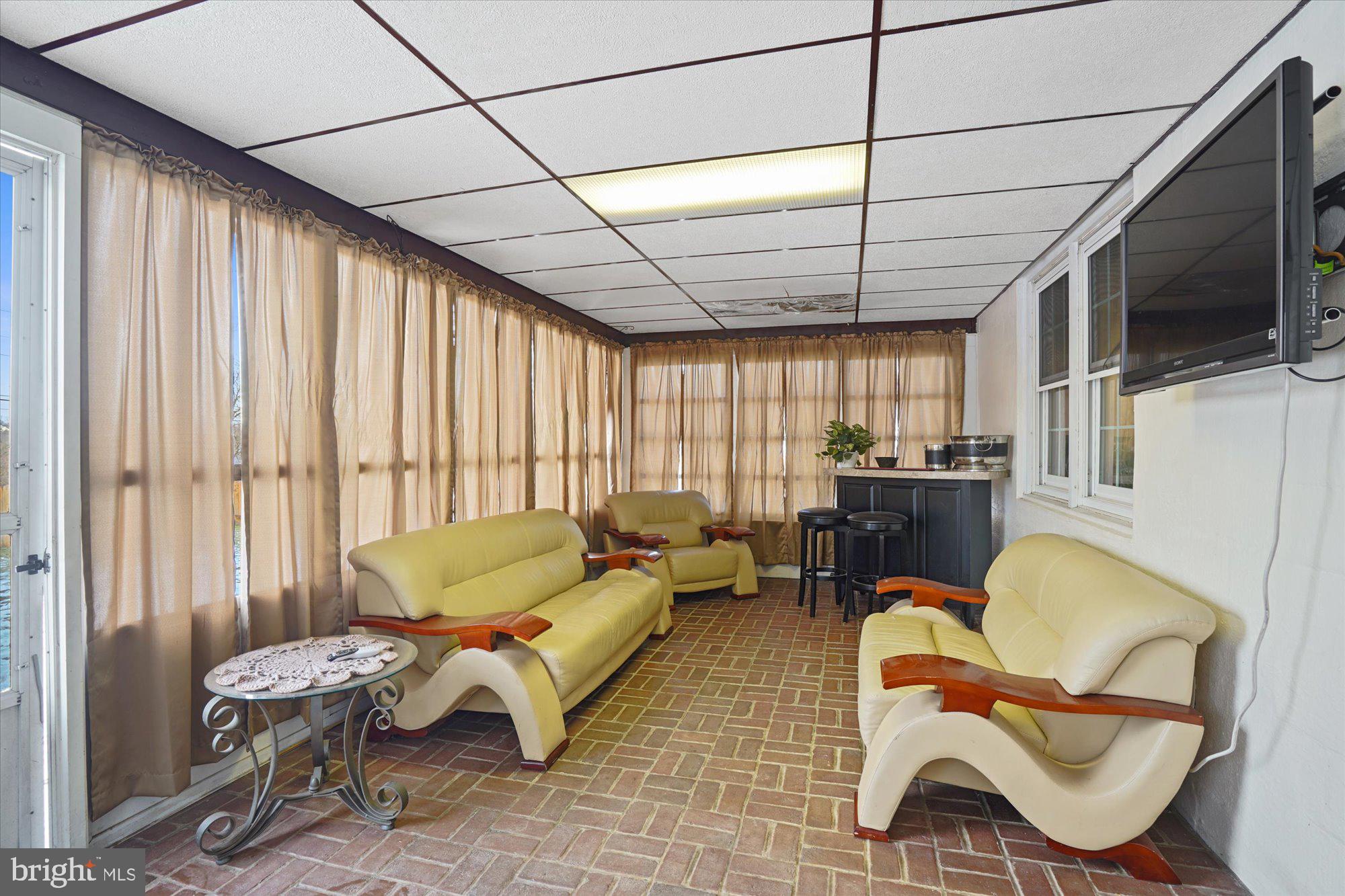 358 Gibraltar Road Reading, PA 19606 - Photo 14 of 24 Sunroom