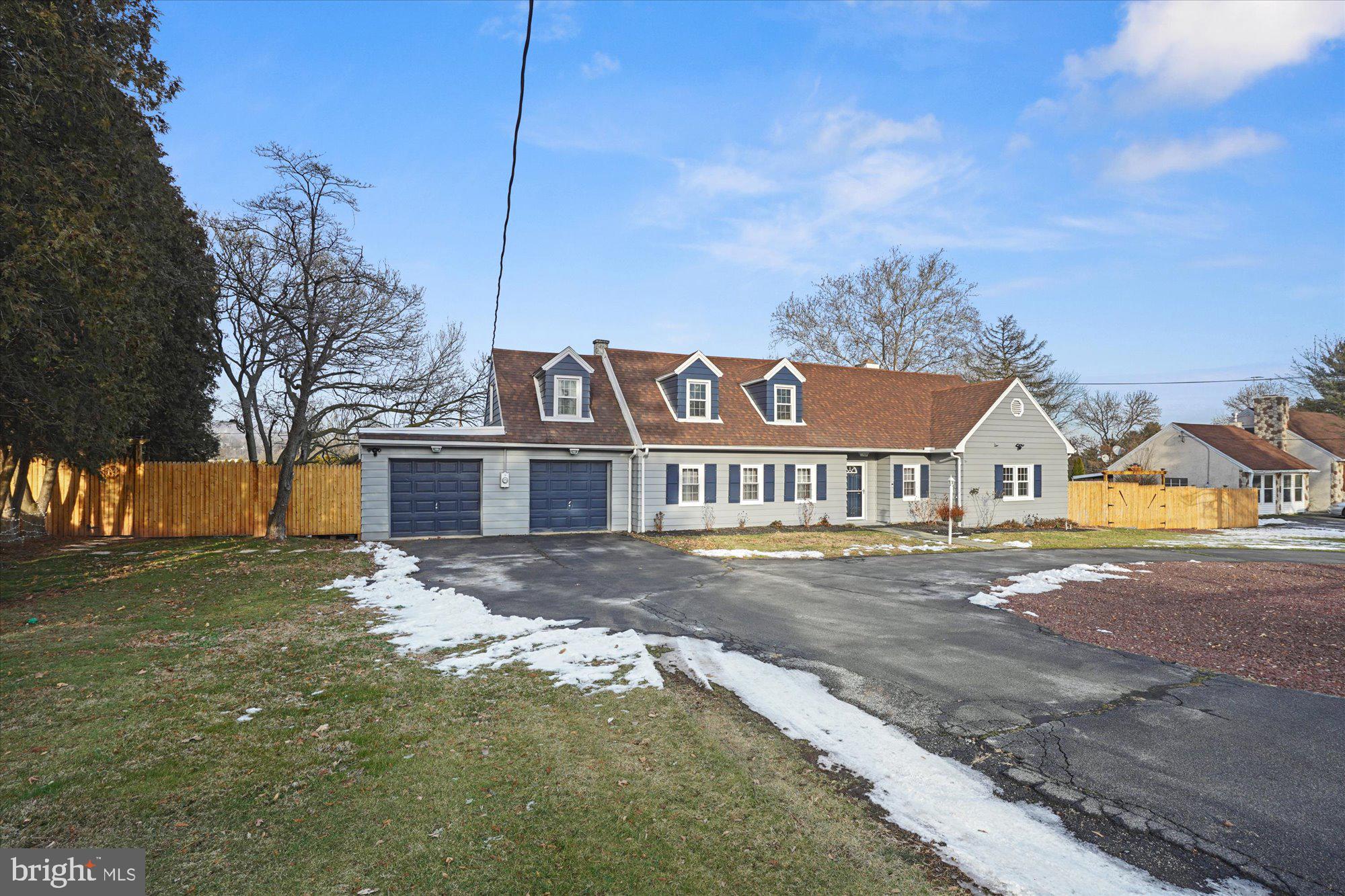 358 Gibraltar Road Reading, PA 19606 - Photo 3 of 24 Gallery Image 3