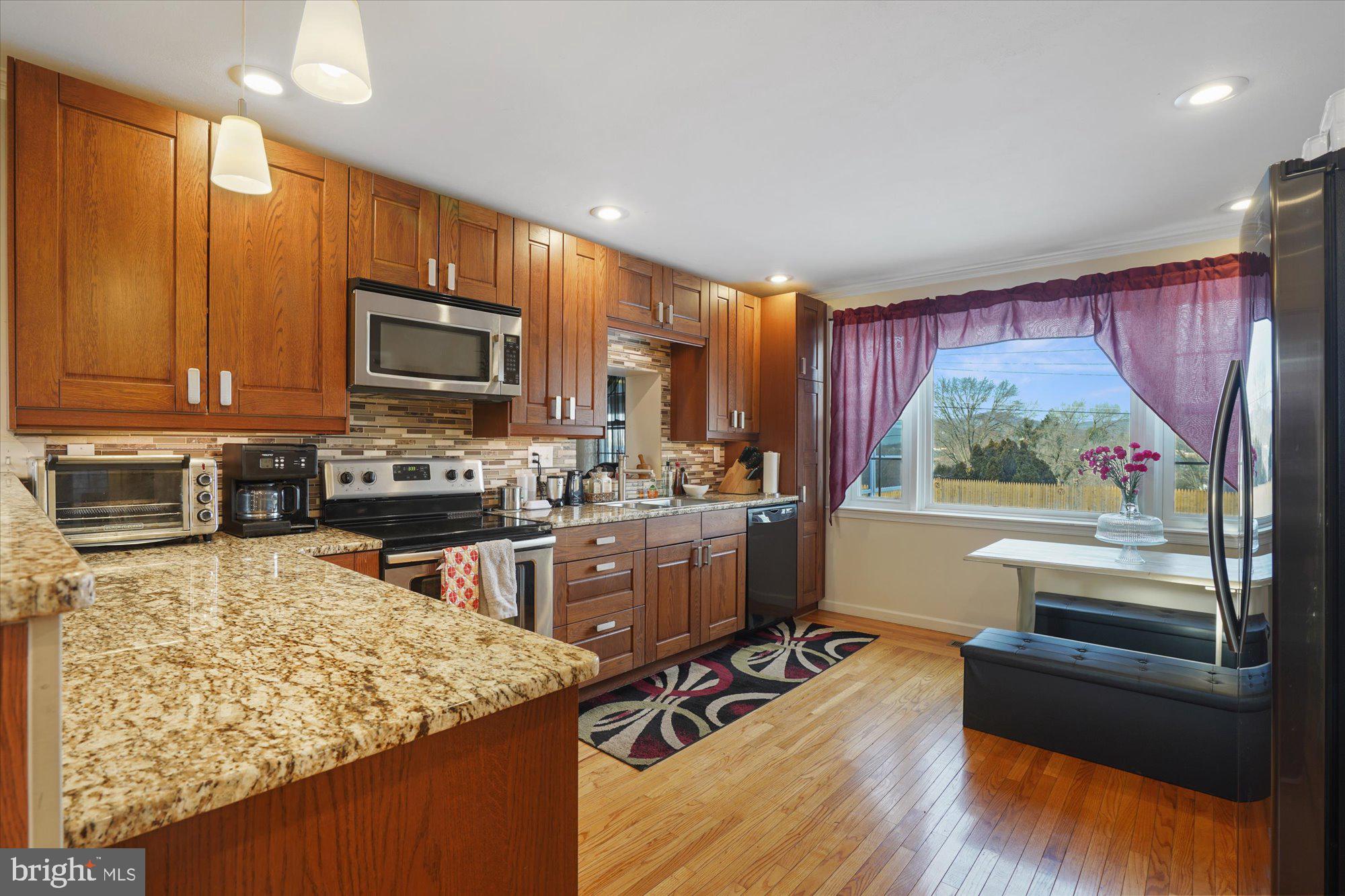 358 Gibraltar Road Reading, PA 19606 - Photo 7 of 24 Gallery Image 7