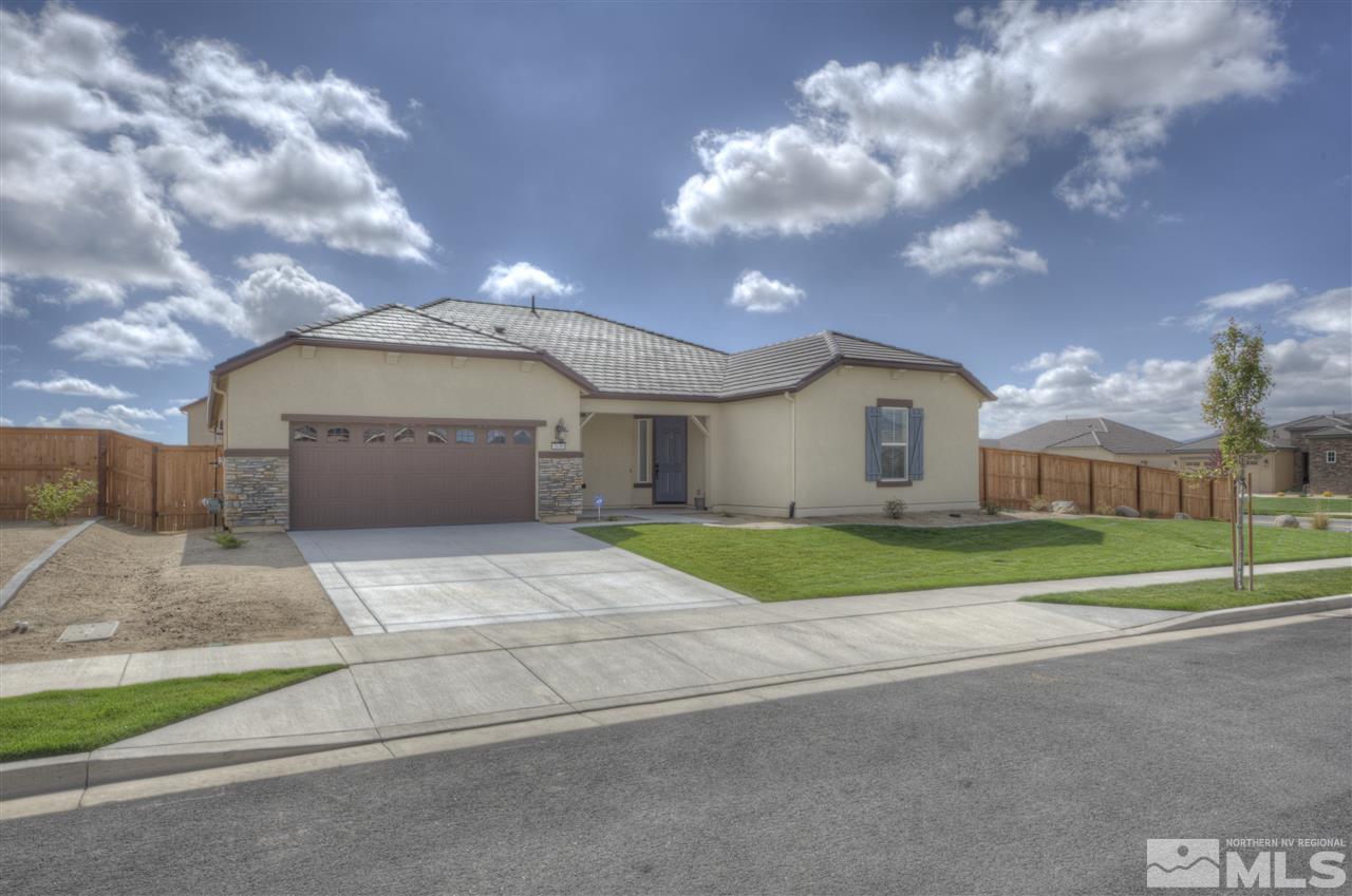 2630 Peavine Valley Road Reno, NV 89523 - Photo 1 of 1 Photo 1
