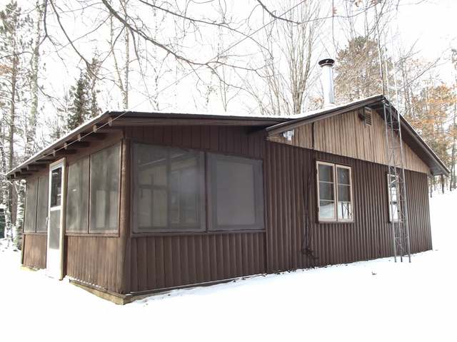 5110 Heart Lake Road Conover, WI 54519 - Photo 10 of 11 Gallery Image 10