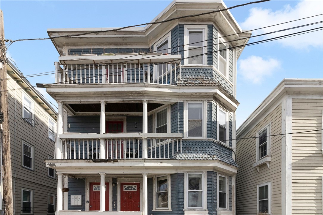 3 Solar Street Providence, RI 02903 - Photo 1 of 49