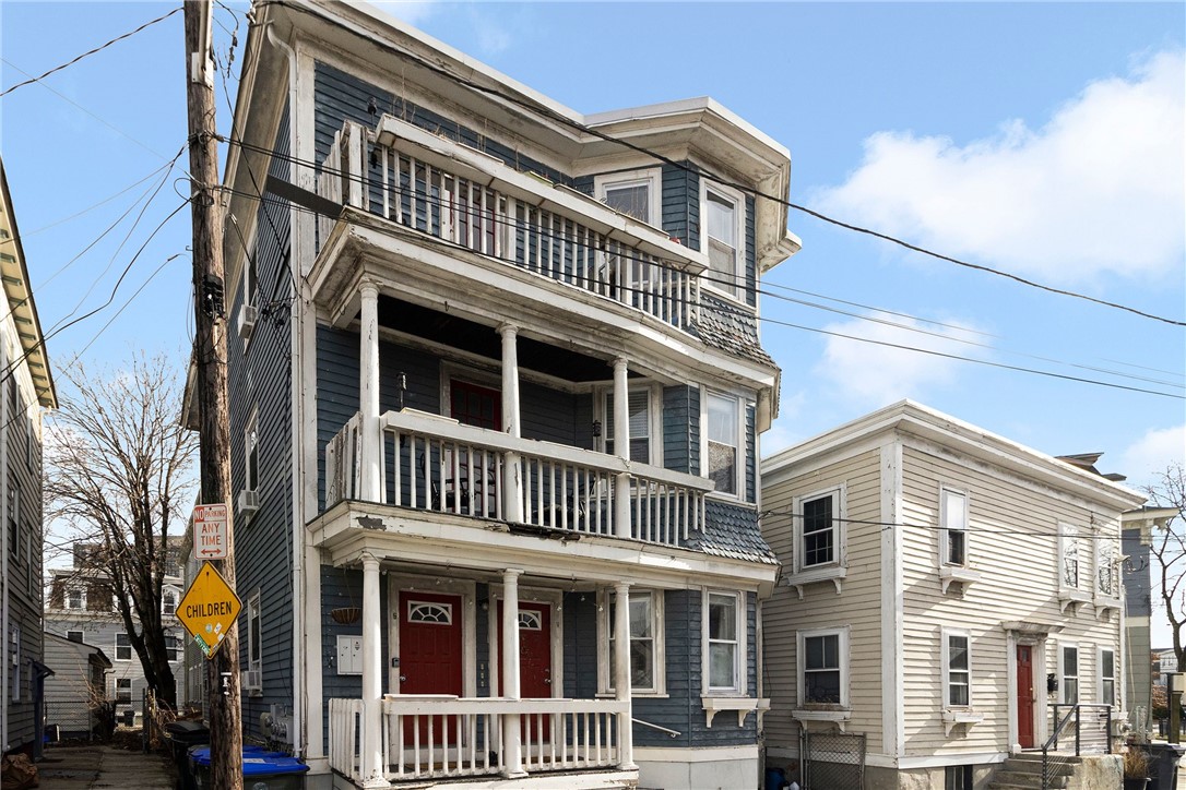 3 Solar Street Providence, RI 02903 - Photo 2 of 49