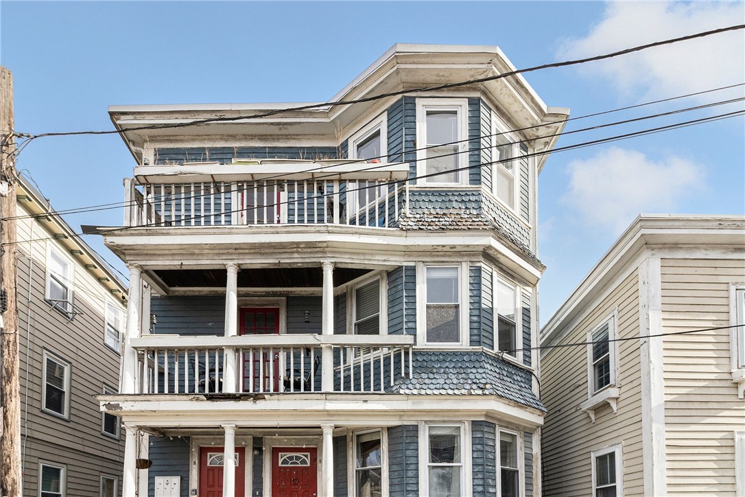 3 Solar Street Providence, RI 02903 - Photo 35 of 49