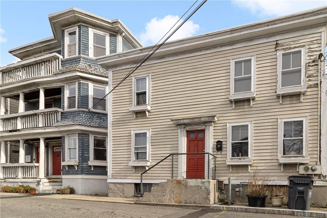 3 Solar Street Providence, RI 02903 - Photo 41 of 49