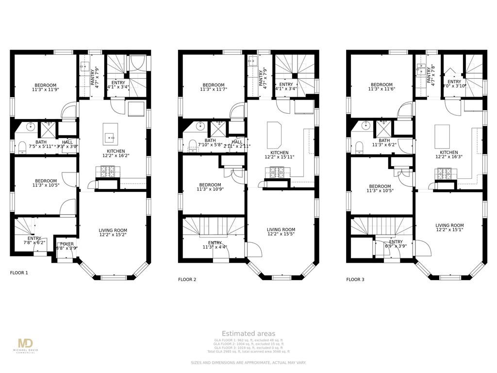 3 Solar Street Providence, RI 02903 - Photo 46 of 49