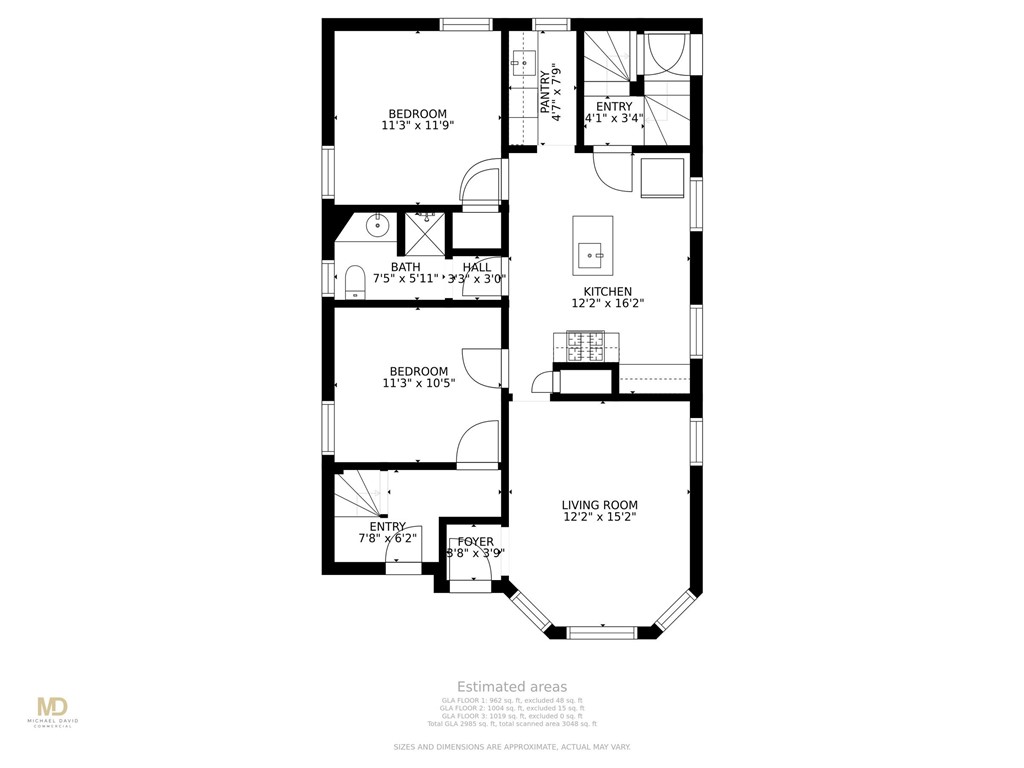 3 Solar Street Providence, RI 02903 - Photo 47 of 49