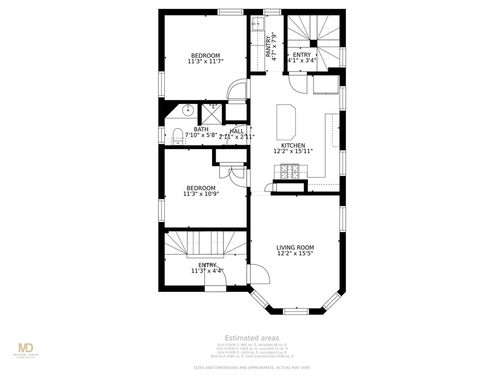 3 Solar Street Providence, RI 02903 - Photo 48 of 49