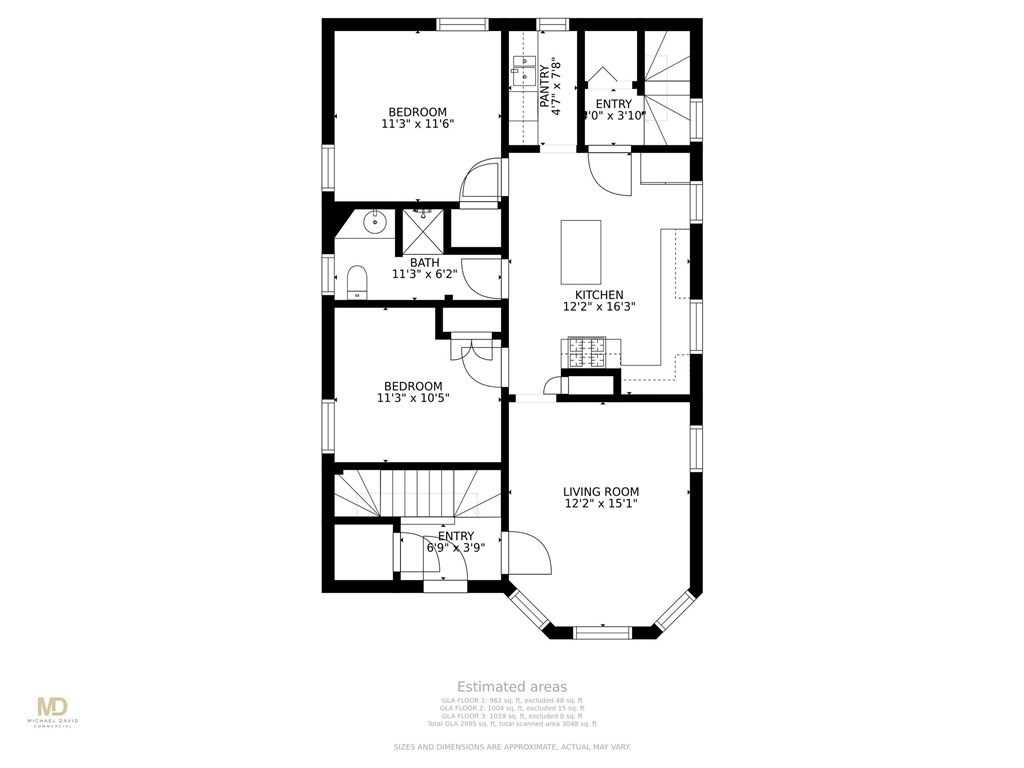 3 Solar Street Providence, RI 02903 - Photo 49 of 49