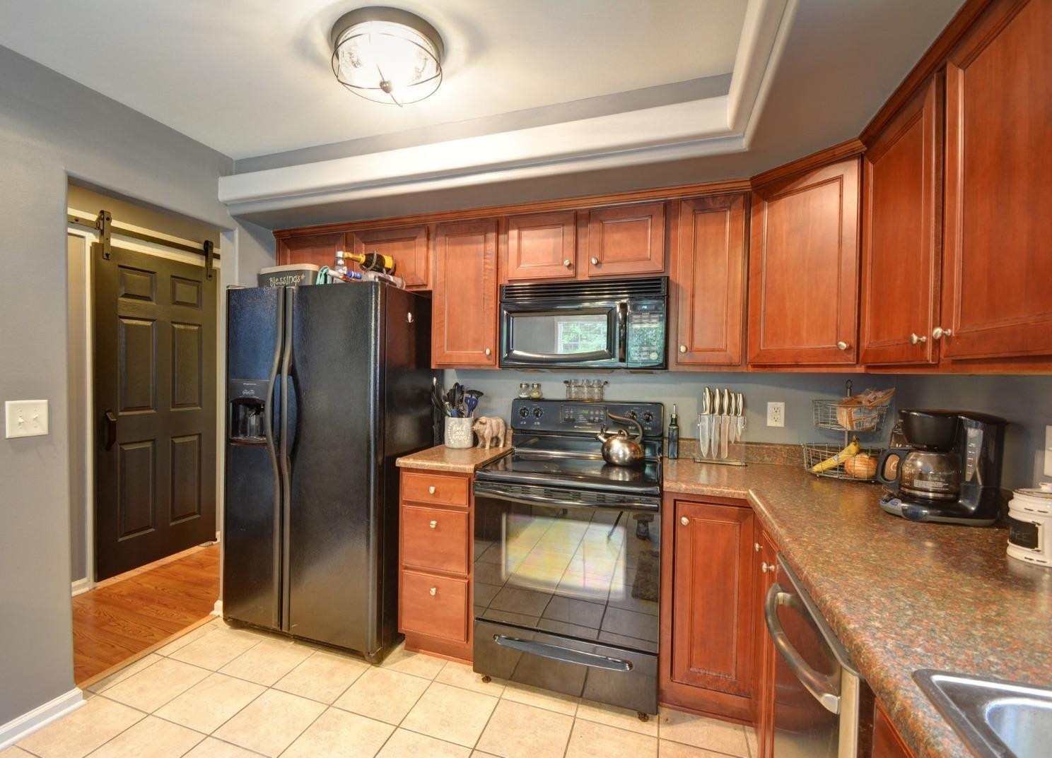 1125 Spring Run Road Lexington, KY 40514 - Photo 11 of 31 Photo 11