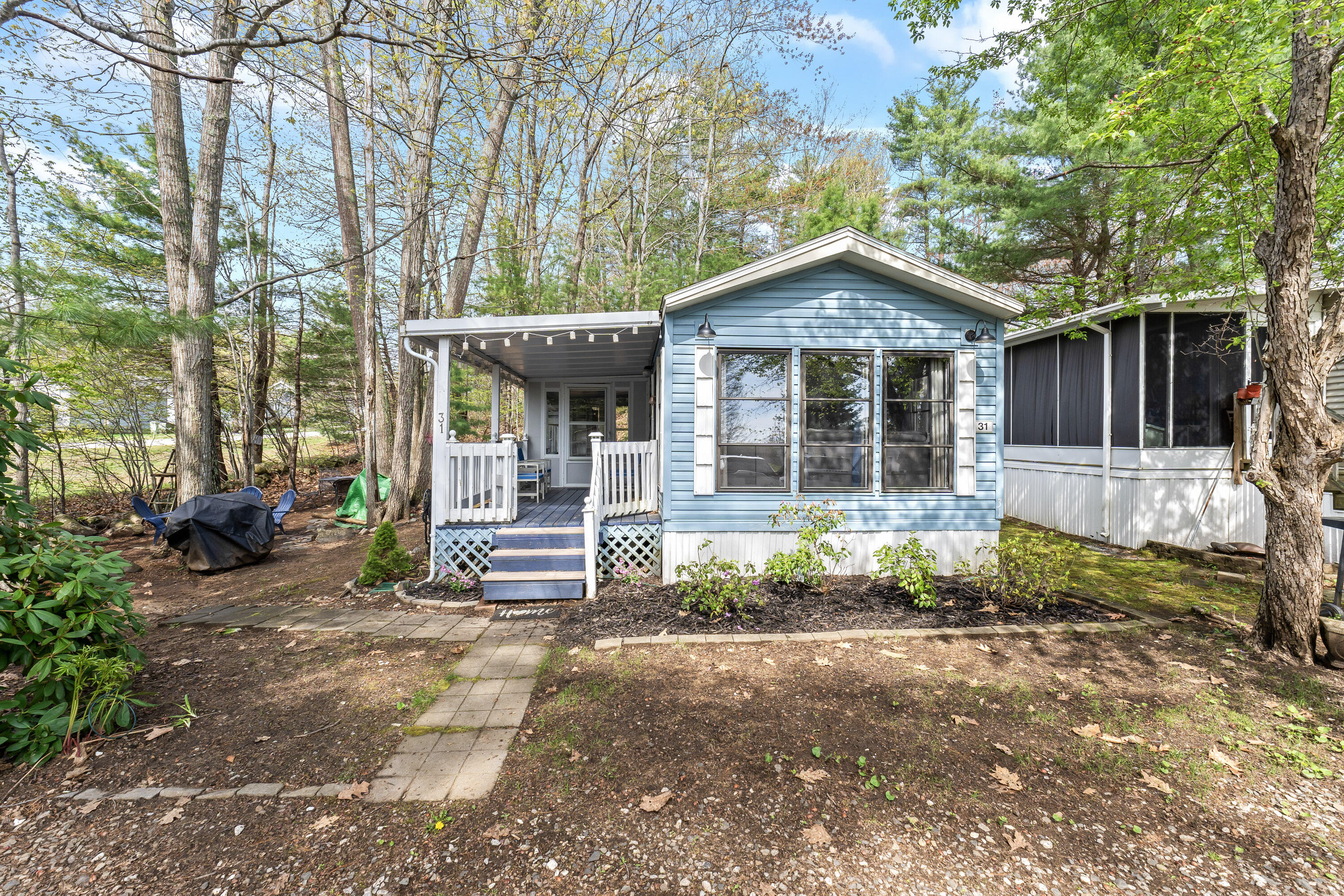 430 Post Road, Unit 31 Wells, ME 04090 - Photo 1 of 47 430 Post Rd #31_102
