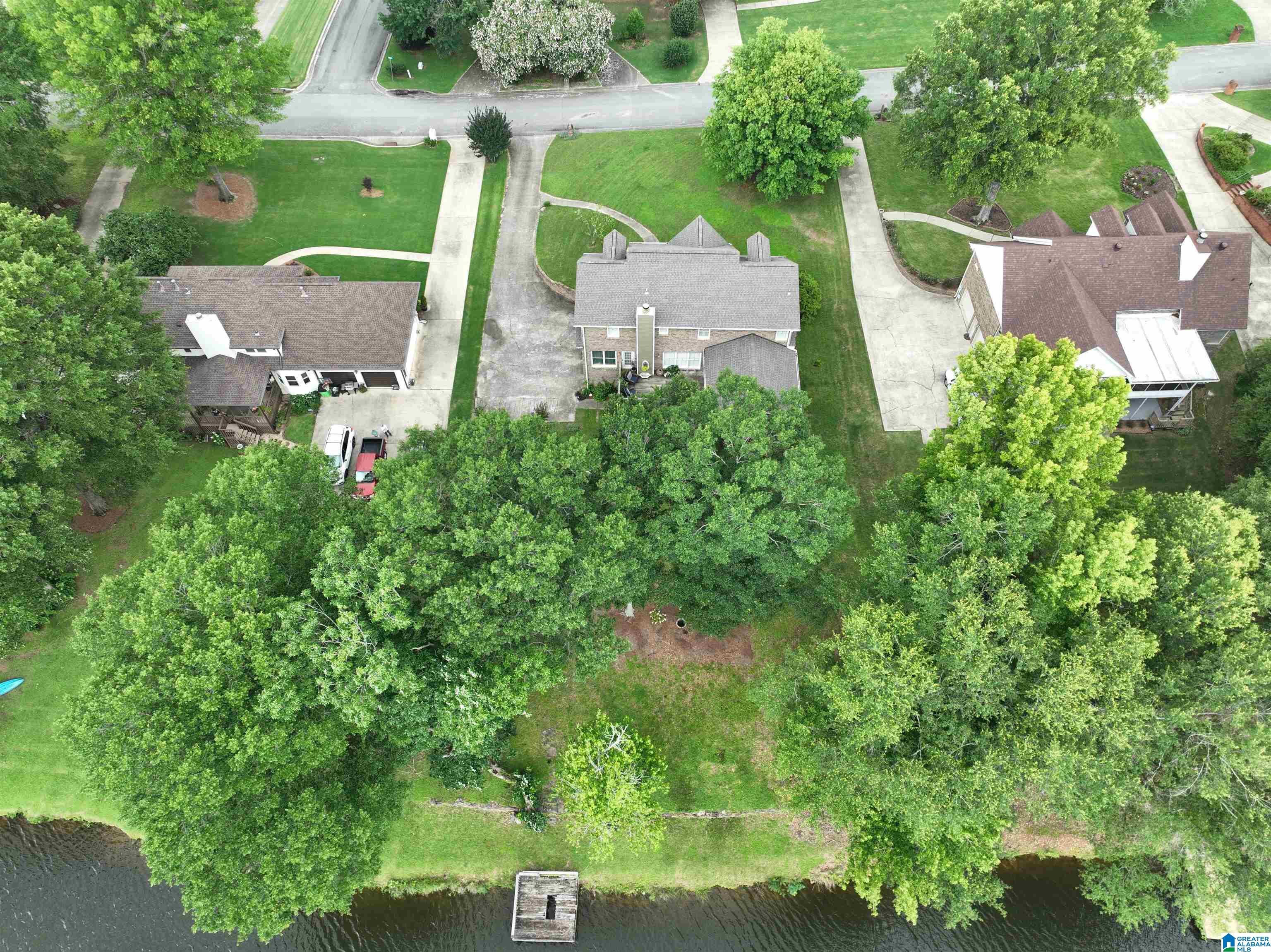 661 Rena Drive Springville, AL 35146 - Photo 68 of 71 Gallery Image 68