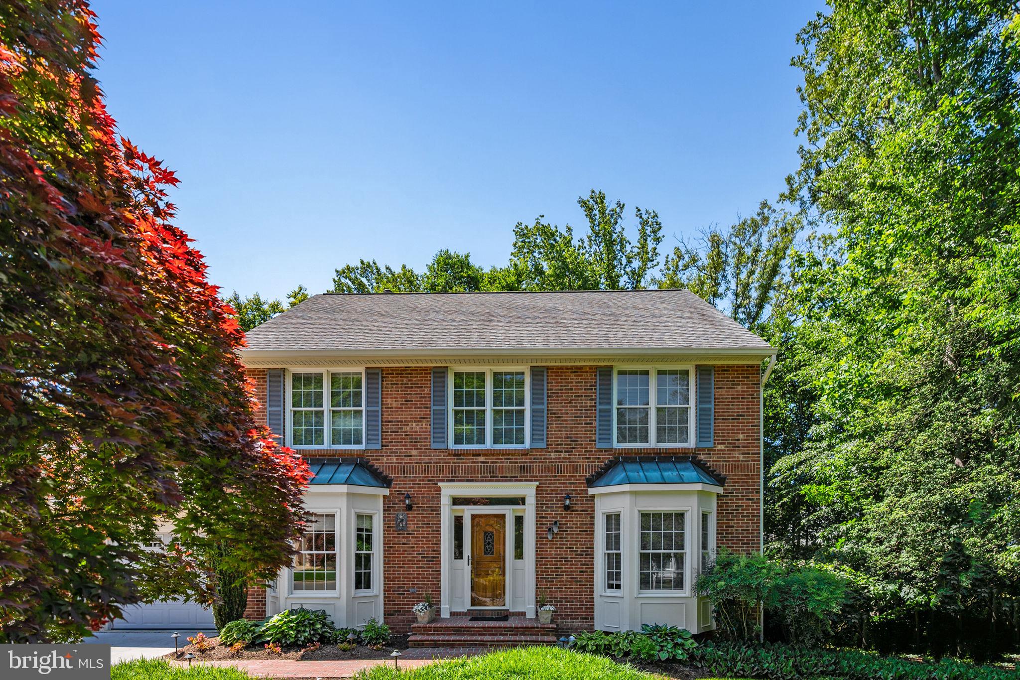 9127 Scott Street Springfield, VA 22153 - Photo 16 of 112
