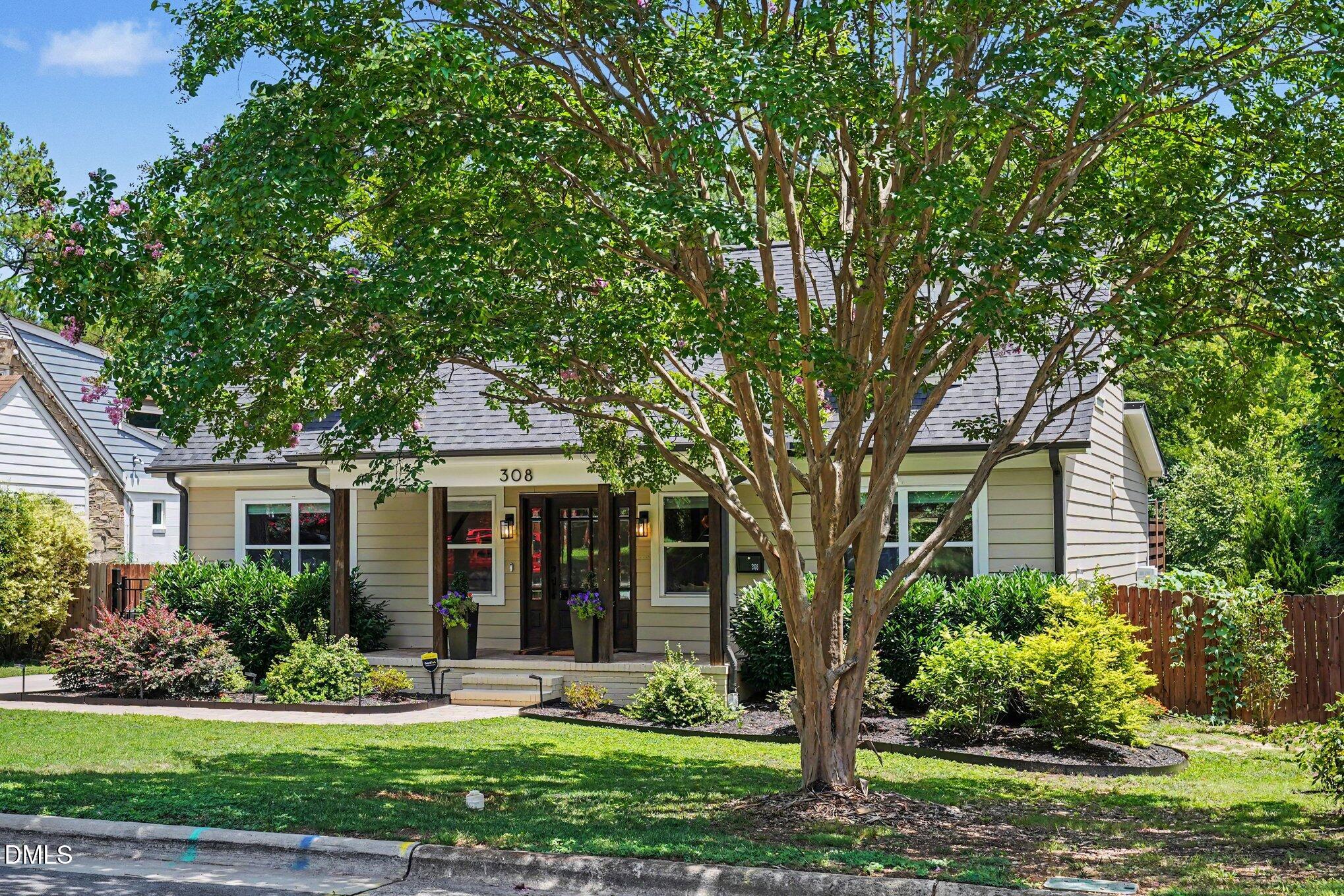 308 North King Charles Road Raleigh, NC 27610 - Photo 30 of 31 004_file_3859