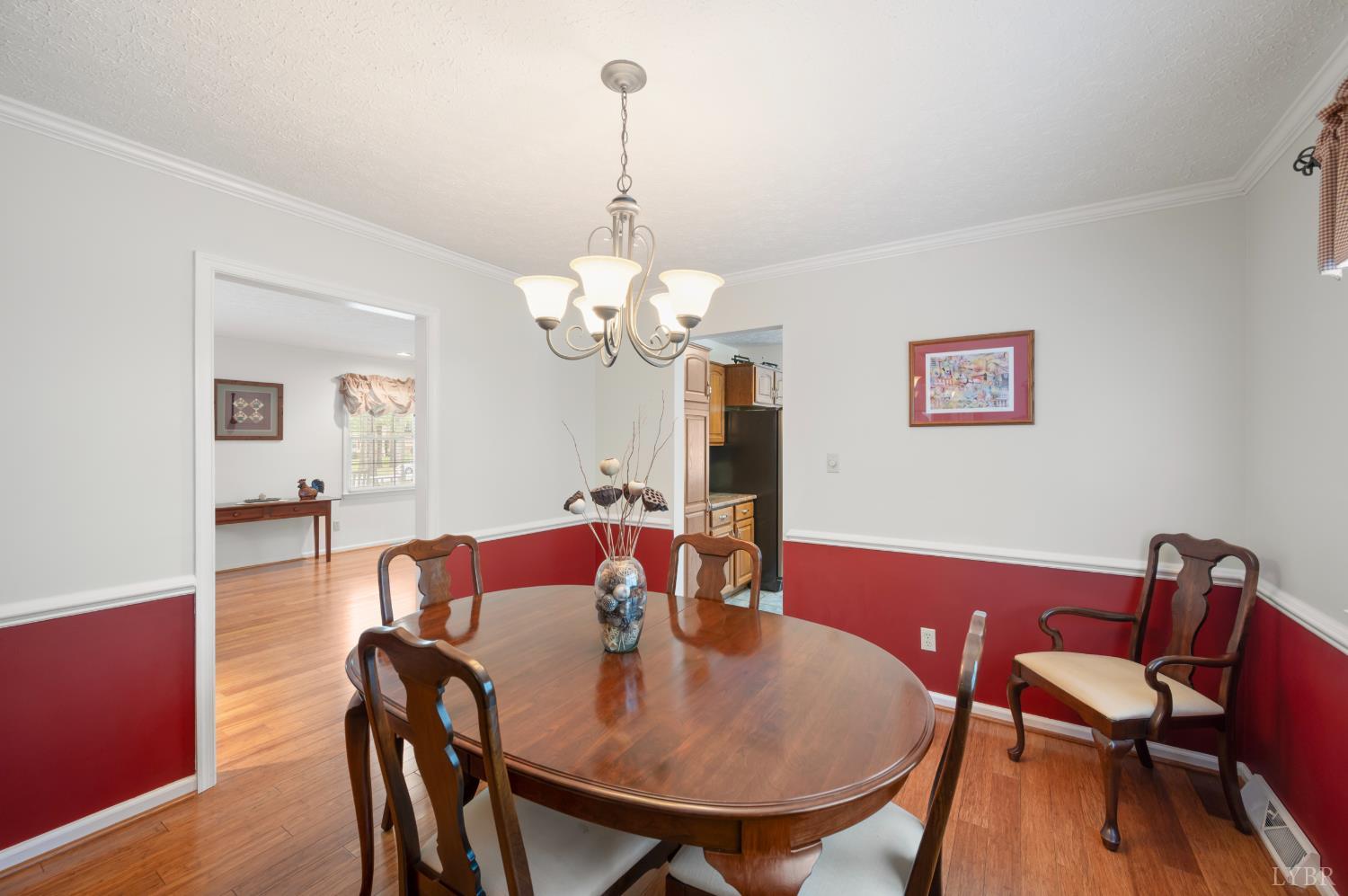 207 Hunters Creek Road Forest, VA 24551 - Photo 25 of 66 Gallery Image 25