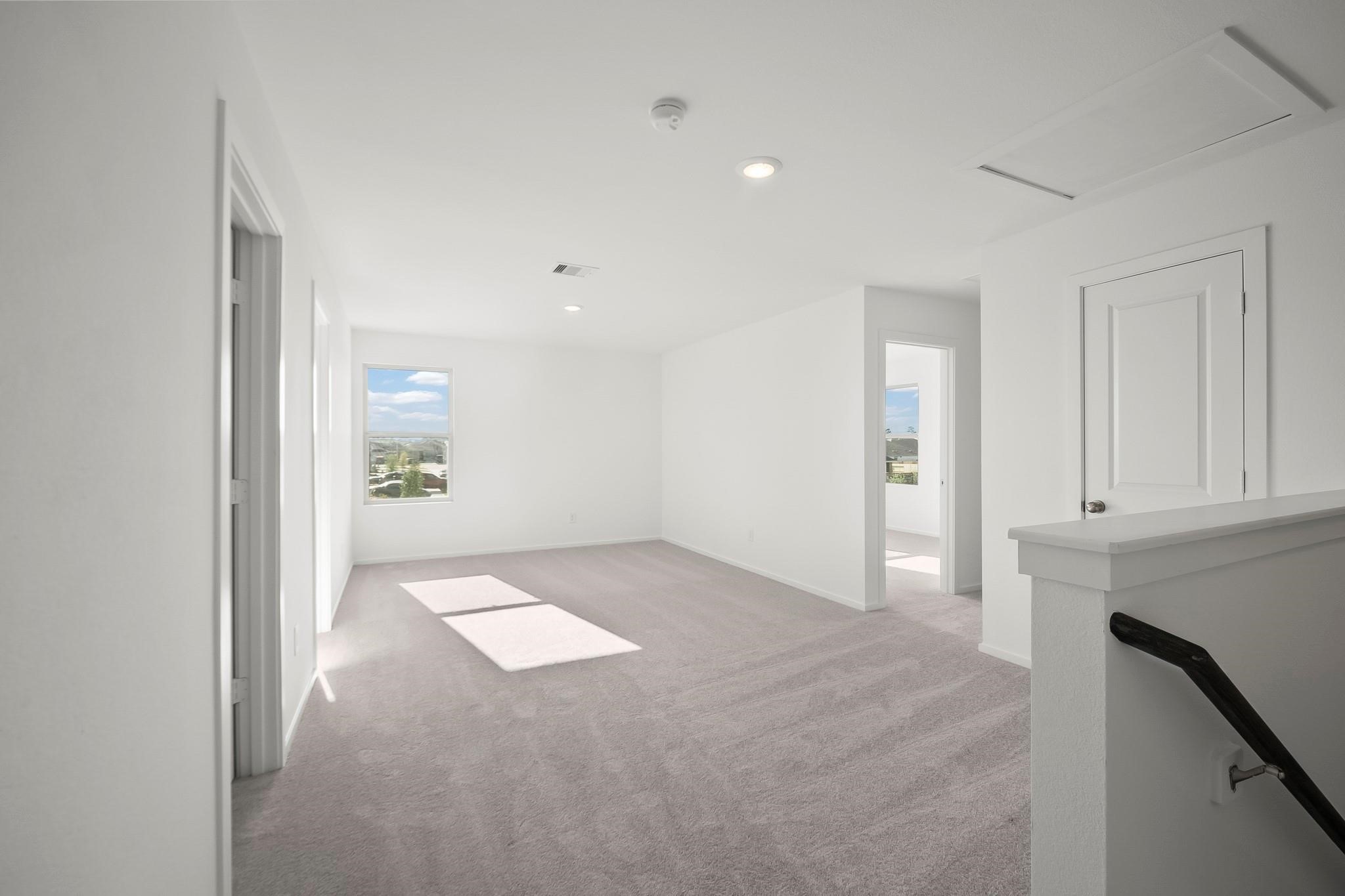 2207 Jeter Drive Bryan, TX 77807 - Photo 14 of 29 Pics are not of actual home. They are a representative of a home of the same floor plan