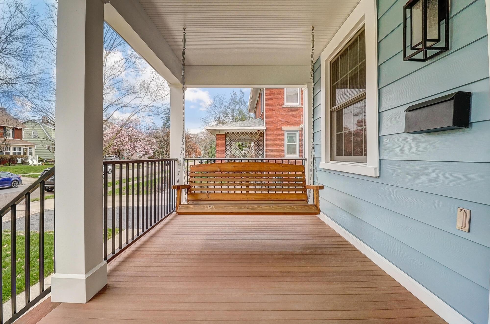 323 Northridge Road Columbus, OH 43214 - Photo 5 of 33 005