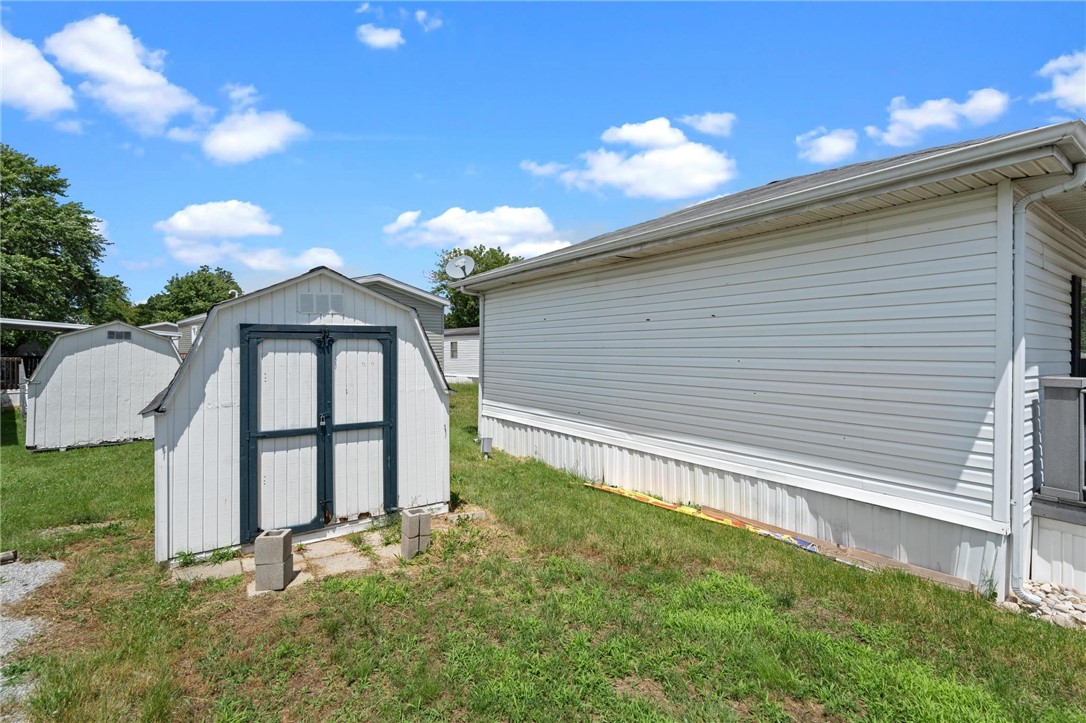 2791 Kreitzer Road Moraine, OH 45439 - Photo 27 of 29