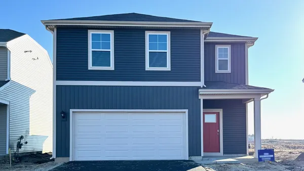 $409,990 | 2933 Sundance Drive, Pingree Grove, IL 60140