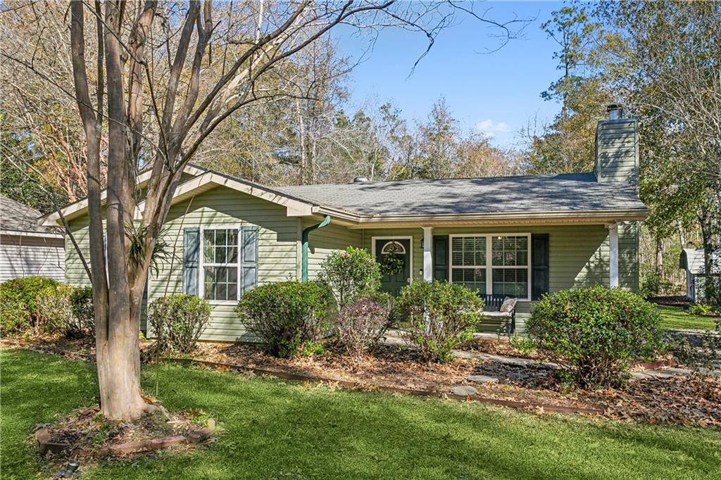 2345 Destin Street Mandeville, LA 70448 - Photo 1 of 12